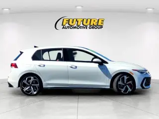 Volkswagen Golf GTI 2026 SE 4puertas Hatchback
