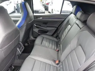 Volkswagen Golf R 2025 AWD 4Motion 4p Hatchback
