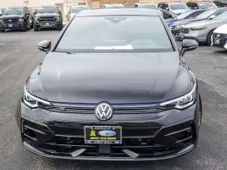 Volkswagen Golf R 2025 AWD 4Motion 4p Hatchback