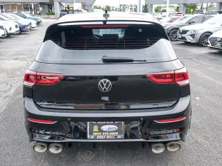 Volkswagen Golf R 2025 AWD 4Motion 4p Hatchback