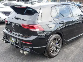 Volkswagen Golf R 2025 AWD 4Motion 4p Hatchback