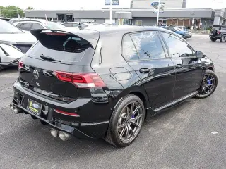 Volkswagen Golf R 2025 AWD 4Motion 4p Hatchback