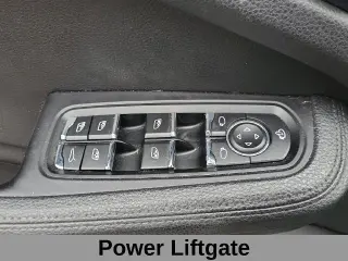 Porsche Macan 2017 AWD S 4dr SUV