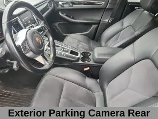 Porsche Macan 2017 AWD S 4dr SUV
