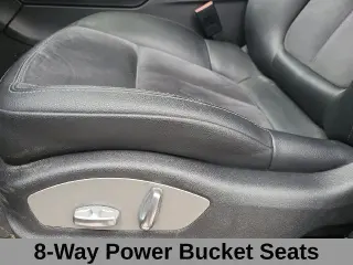 Porsche Macan 2017 AWD S 4dr SUV