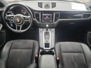 Porsche Macan 2017 AWD S 4dr SUV
