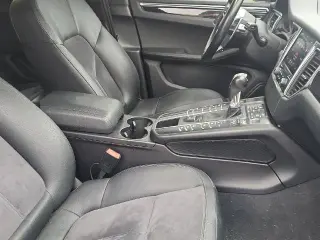 Porsche Macan 2017 AWD S 4dr SUV