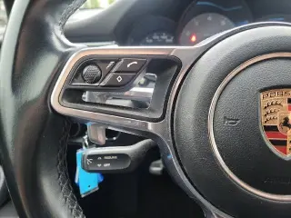 Porsche Macan 2017 AWD S 4dr SUV