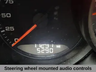 Porsche Macan 2017 AWD S 4dr SUV