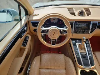 Porsche Macan 2016 AWD S 4dr SUV
