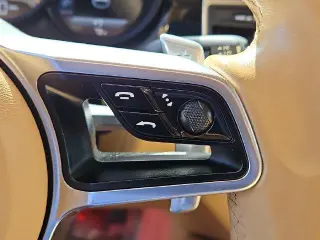 Porsche Macan 2016 AWD S 4dr SUV