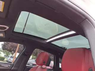 Porsche Macan 2019 AWD S 4dr SUV