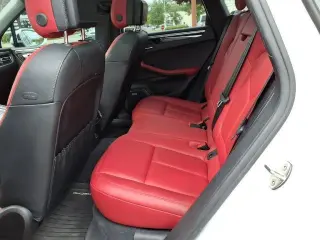 Porsche Macan 2019 AWD S 4dr SUV