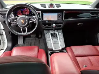 Porsche Macan 2019 AWD S 4dr SUV