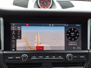 Porsche Macan 2019 AWD S 4dr SUV
