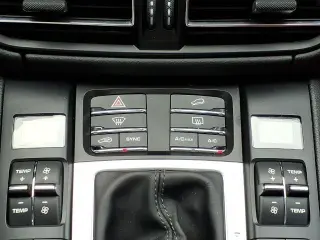 Porsche Macan 2019 AWD S 4dr SUV