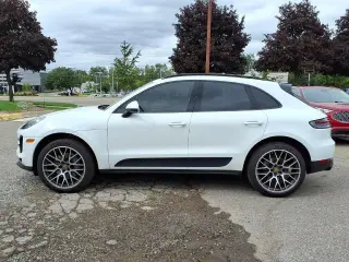 Porsche Macan 2019 AWD S 4dr SUV
