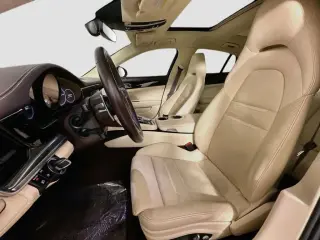 Porsche Panamera 2020 AWD 4 4dr Sedán