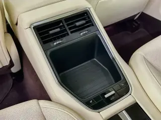 Porsche Panamera 2020 AWD 4 4dr Sedán
