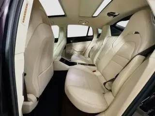 Porsche Panamera 2020 AWD 4 4dr Sedán