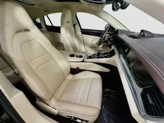 Porsche Panamera 2020 AWD 4 4dr Sedán