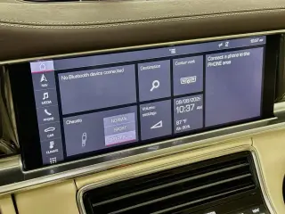 Porsche Panamera 2020 AWD 4 4dr Sedán