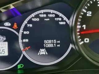 Porsche Panamera 2020 AWD 4 4dr Sedán