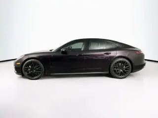 Porsche Panamera 2020 AWD 4 4dr Sedán