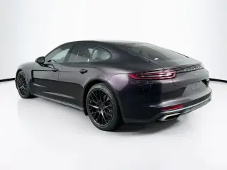 Porsche Panamera 2020 AWD 4 4dr Sedán