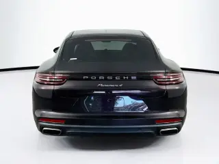 Porsche Panamera 2020 AWD 4 4dr Sedán