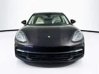 Porsche Panamera 2020 AWD 4 4dr Sedán