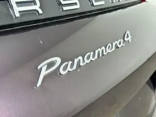 Porsche Panamera 2020 AWD 4 4dr Sedán