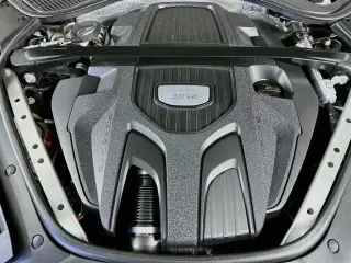 Porsche Panamera 2020 AWD 4 4dr Sedán