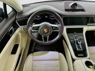 Porsche Panamera 2020 AWD 4 4dr Sedán
