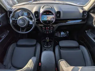Mini Countryman 2024 AWD Cooper S ALL4 4dr Crossover