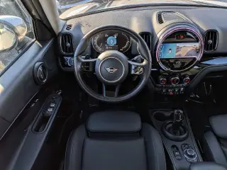 Mini Countryman 2024 AWD Cooper S ALL4 4dr Crossover