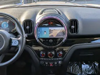 Mini Countryman 2024 AWD Cooper S ALL4 4dr Crossover