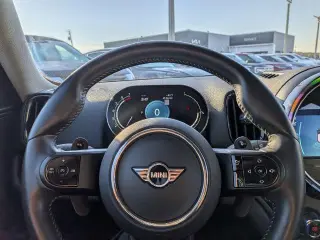 Mini Countryman 2024 AWD Cooper S ALL4 4dr Crossover