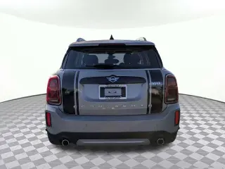Mini Countryman 2024 AWD Cooper S ALL4 4dr Crossover