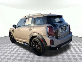 Mini Countryman 2024 AWD Cooper S ALL4 4dr Crossover