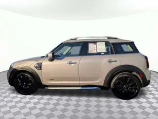 Mini Countryman 2024 AWD Cooper S ALL4 4dr Crossover