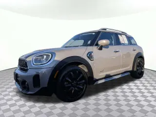 Mini Countryman 2024 AWD Cooper S ALL4 4dr Crossover
