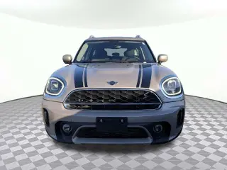 Mini Countryman 2024 AWD Cooper S ALL4 4dr Crossover