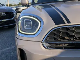 Mini Countryman 2024 AWD Cooper S ALL4 4dr Crossover