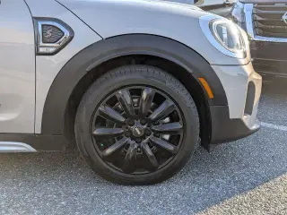 Mini Countryman 2024 AWD Cooper S ALL4 4dr Crossover