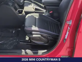 MINI Countryman 2026 AWD S ALL4 4dr Crossover