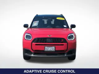 MINI Countryman 2026 AWD S ALL4 4dr Crossover