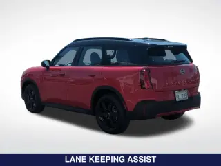 MINI Countryman 2026 AWD S ALL4 4dr Crossover