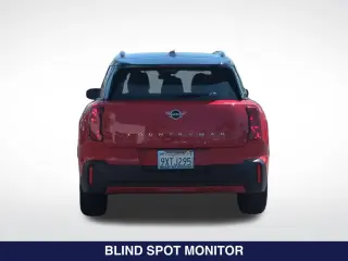 MINI Countryman 2026 AWD S ALL4 4dr Crossover