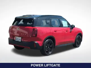MINI Countryman 2026 AWD S ALL4 4dr Crossover